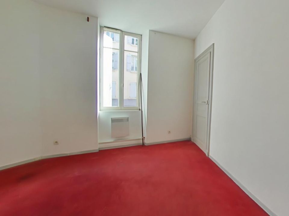 Lejlighed i Tarbes, Hautes-Pyrenees - foto 5