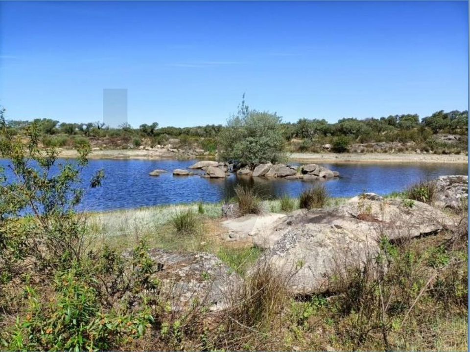 Grond in Mora, Evora - foto 1