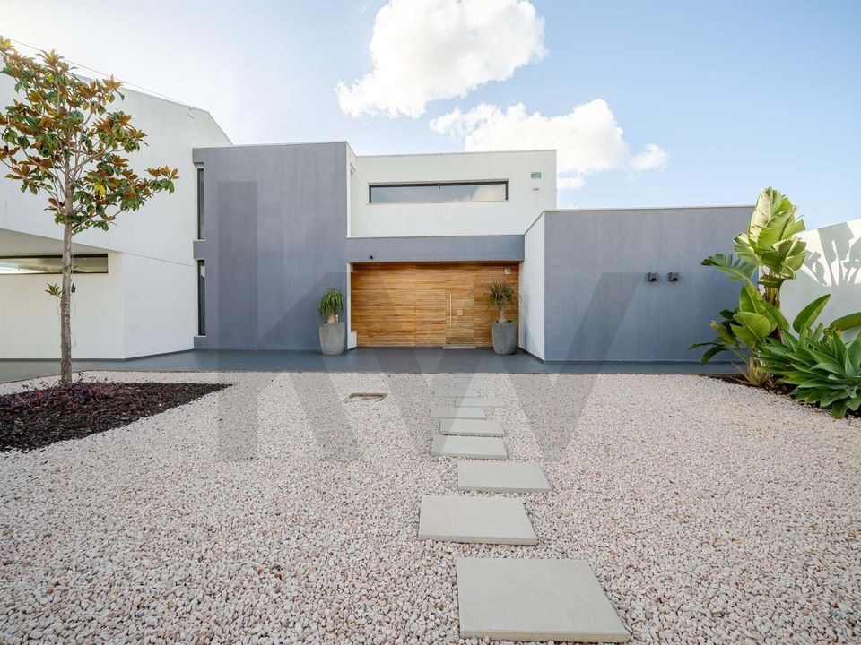 Villa i Armacao de Pera, Faro - foto 2