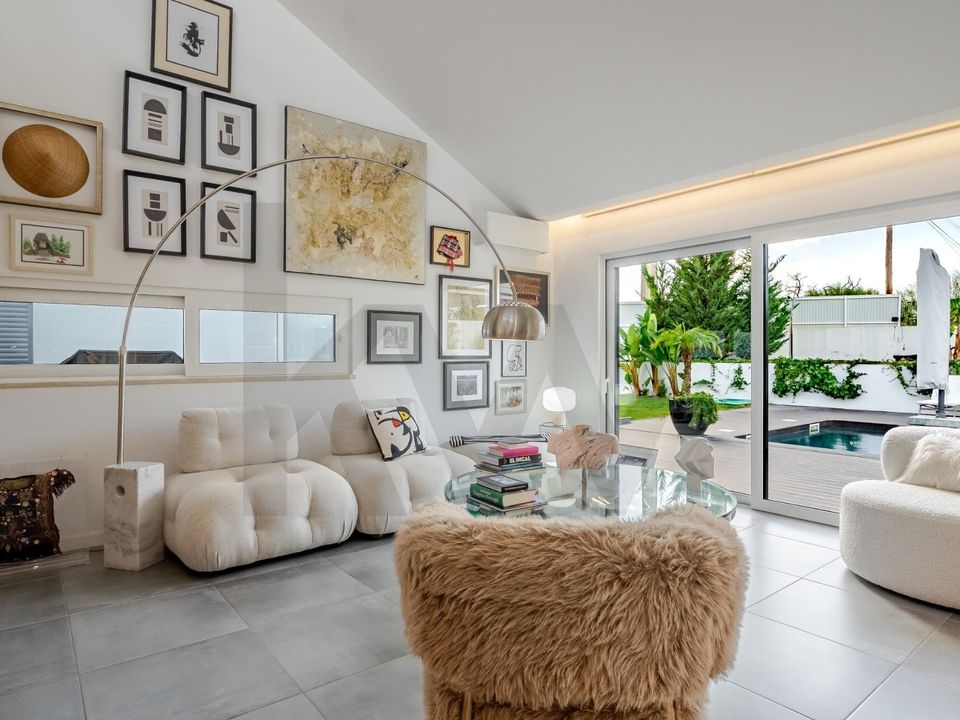Villa i Armacao de Pera, Faro - foto 4