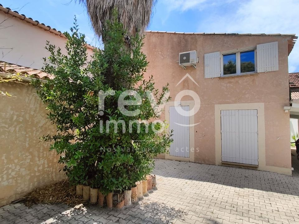 Villa a Nyons, Drome - foto 5