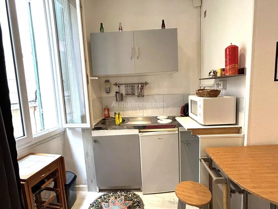 Lejlighed i Aubagne en Provence, Bouches-du-Rhone - foto 3