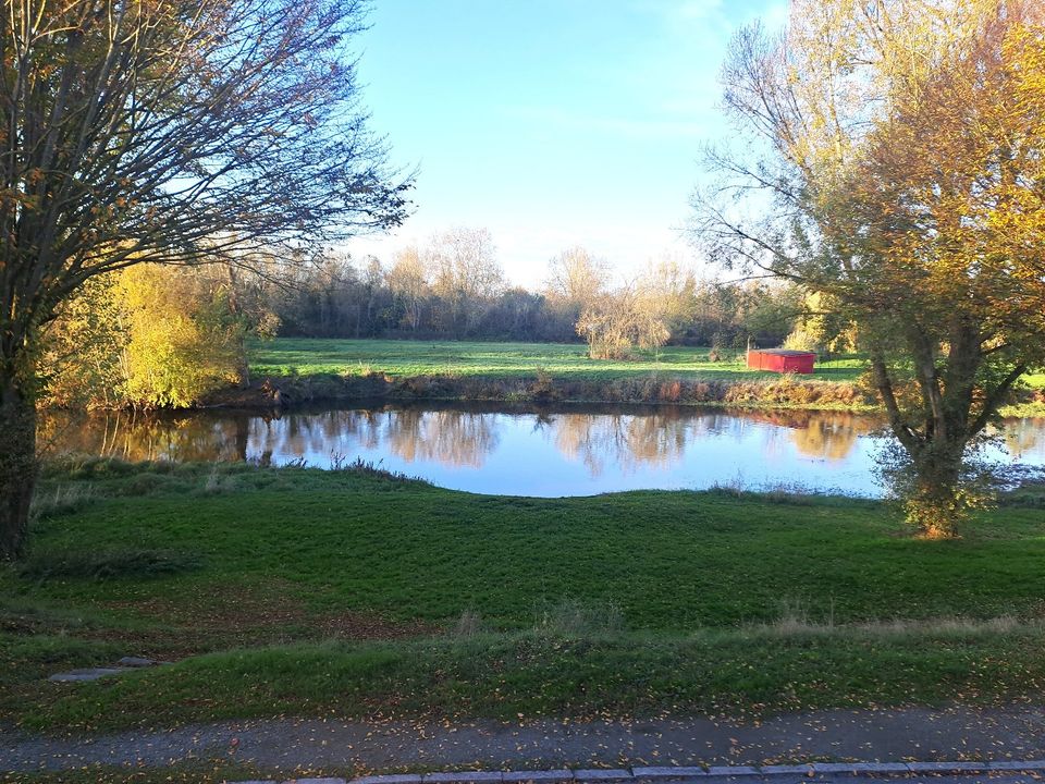 Lejlighed i Rochefort-sur-Loire, Maine-et-Loire - foto 2