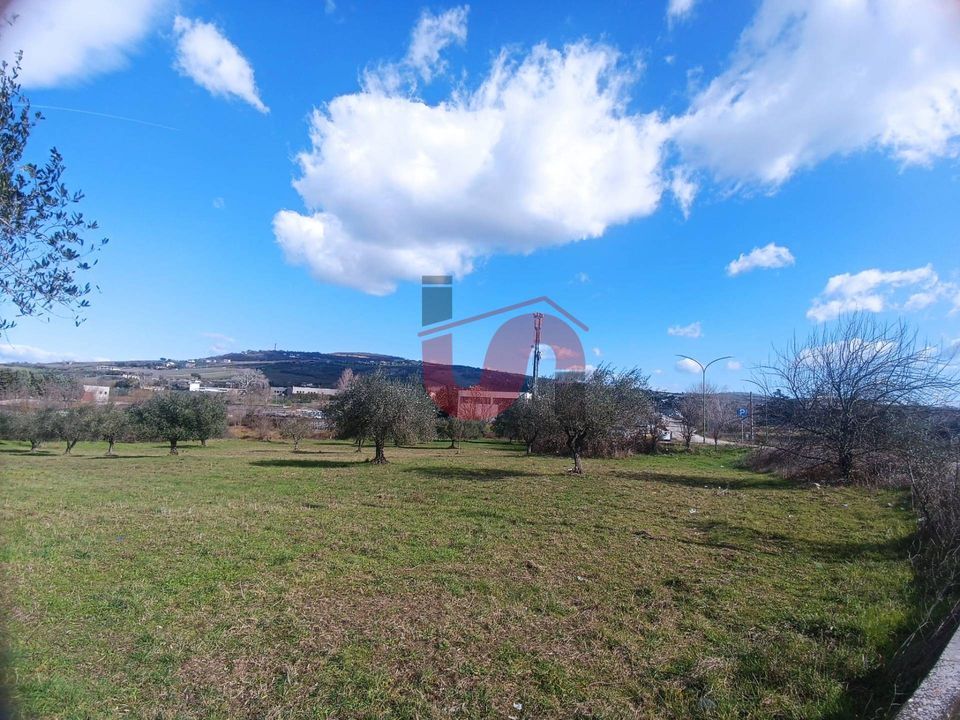 Helårsgrund i Benevento, Benevento - foto 1