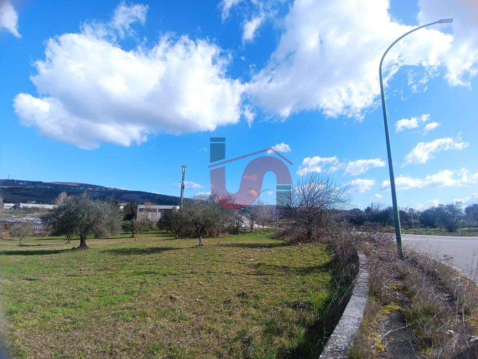 Helårsgrund i Benevento, Benevento - foto 2