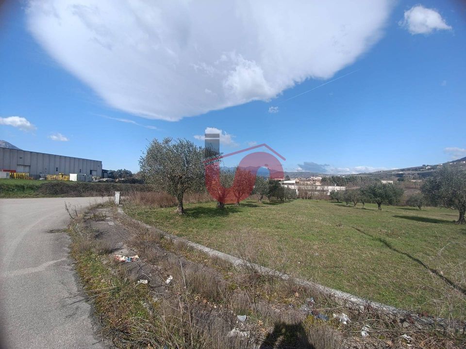 Helårsgrund i Benevento, Benevento - foto 3