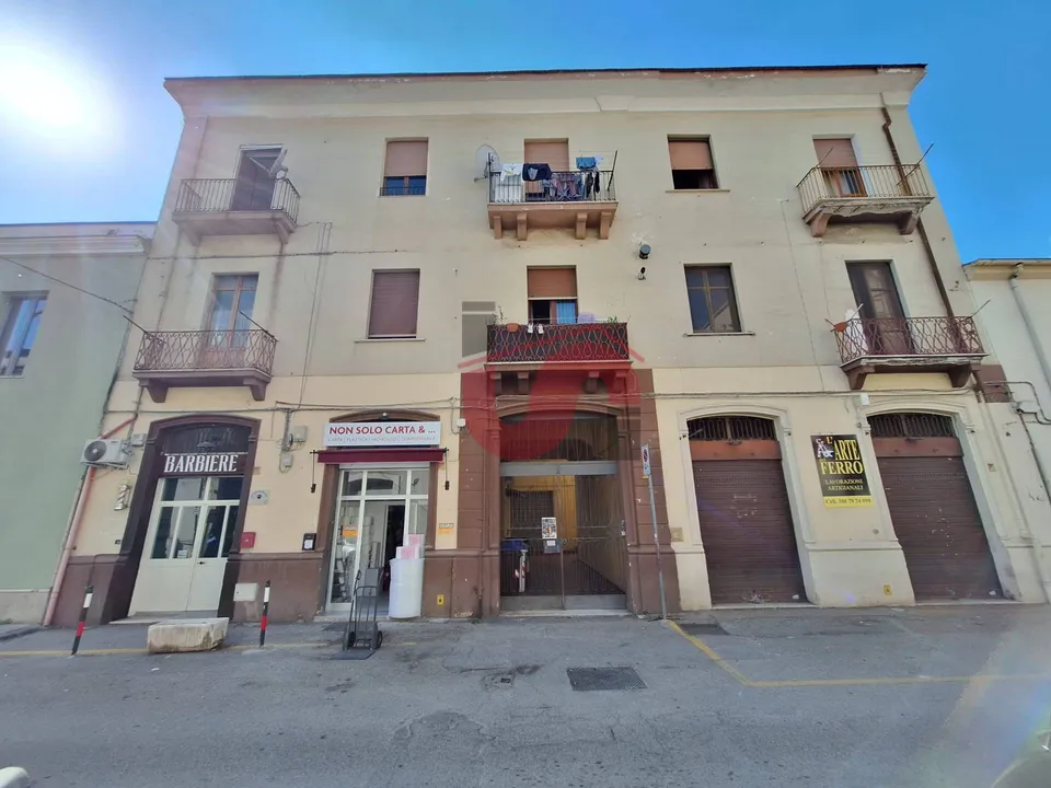 Lejlighed i Benevento, Benevento - foto 1