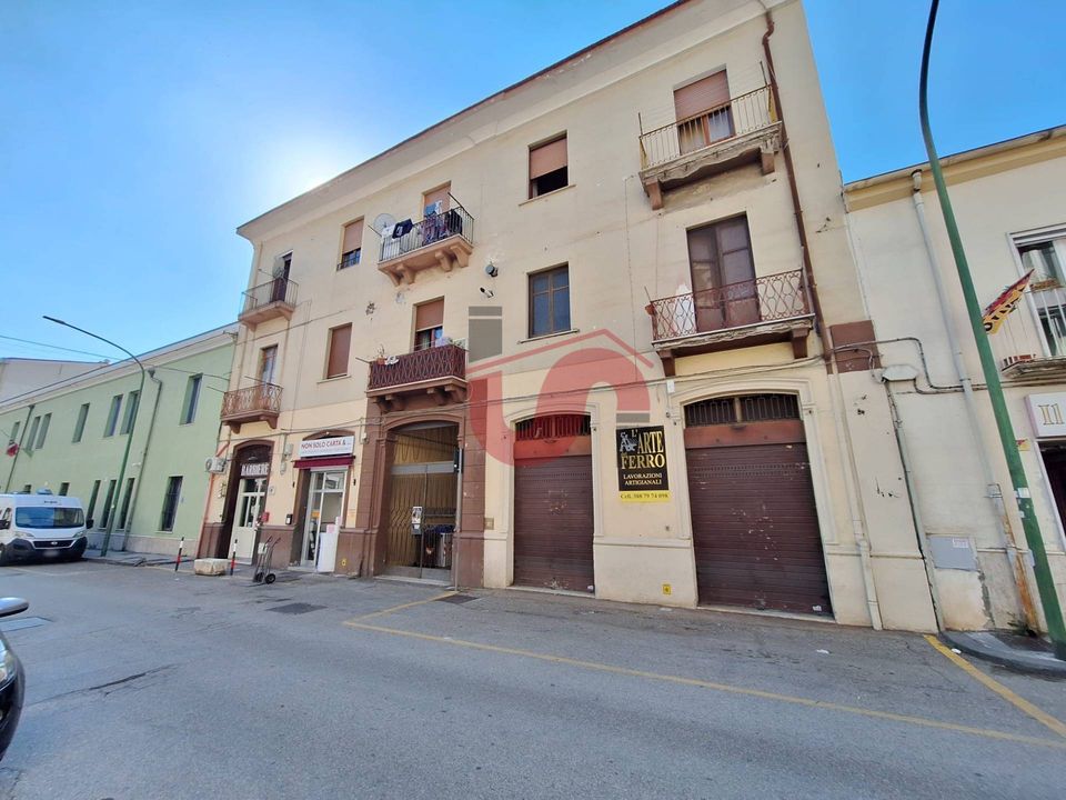 Lejlighed i Benevento, Benevento - foto 2
