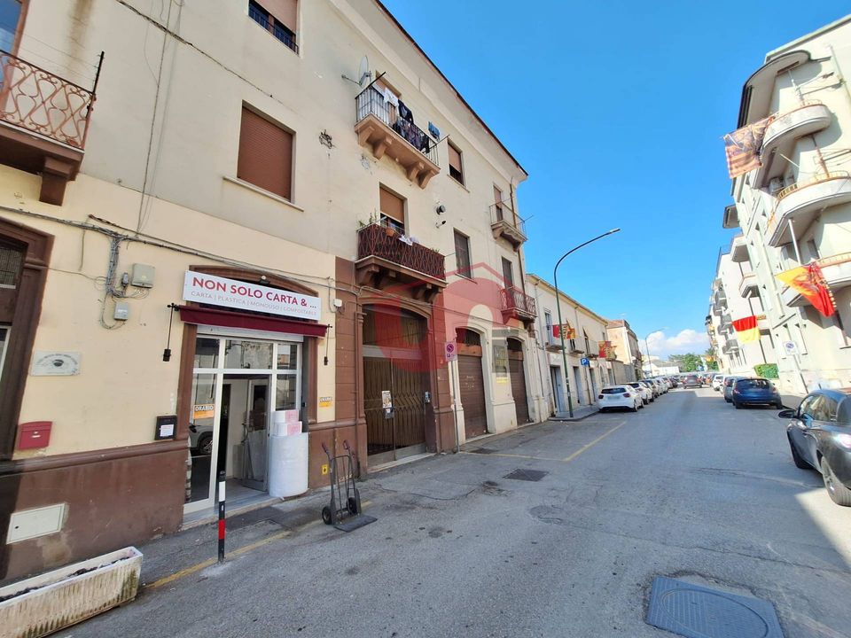 Lejlighed i Benevento, Benevento - foto 3