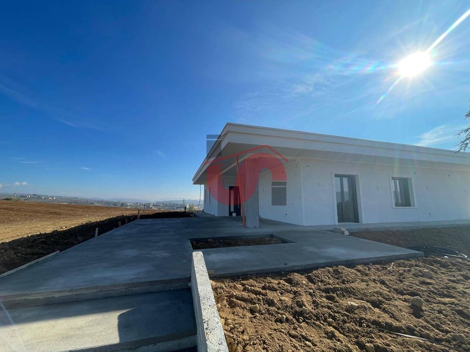 Villa in Benevento, Benevento - photo 1