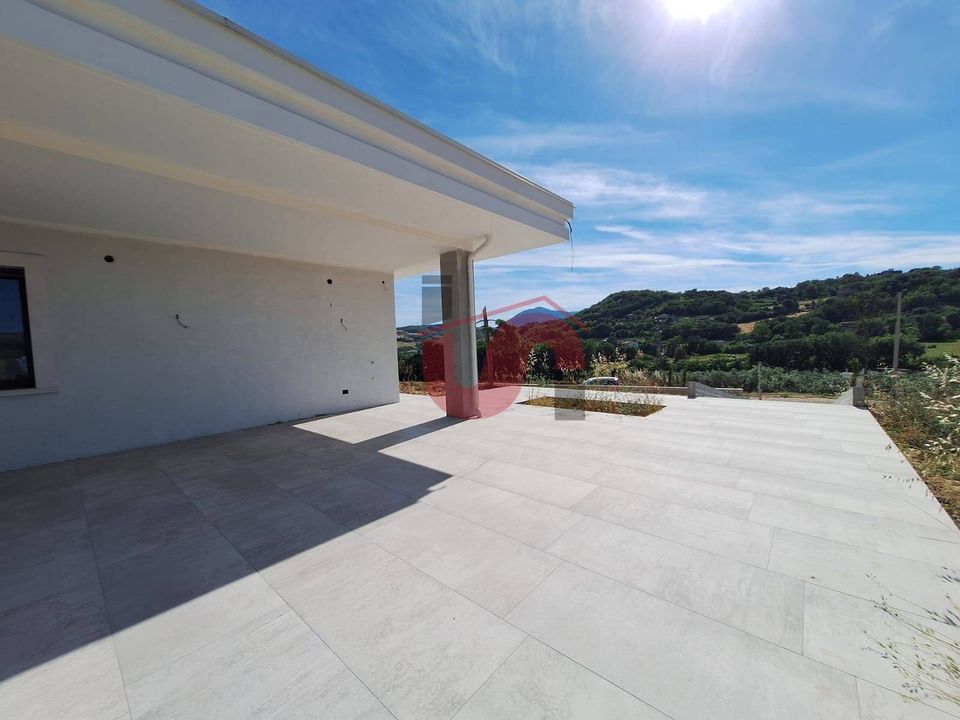 Villa i Benevento, Benevento - bilde 5