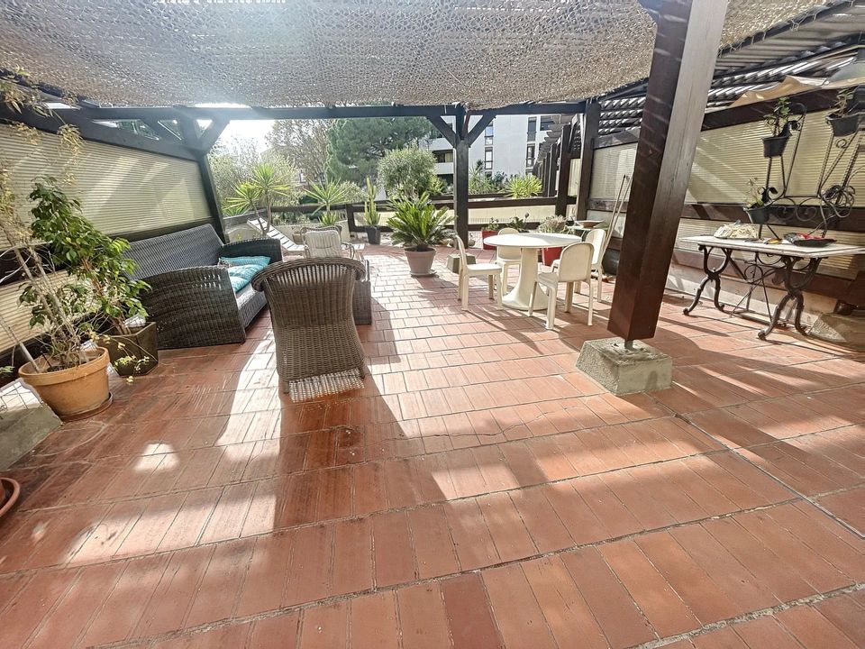 Wohnung in Perpignan, Pyrenees-Orientales - Foto 1