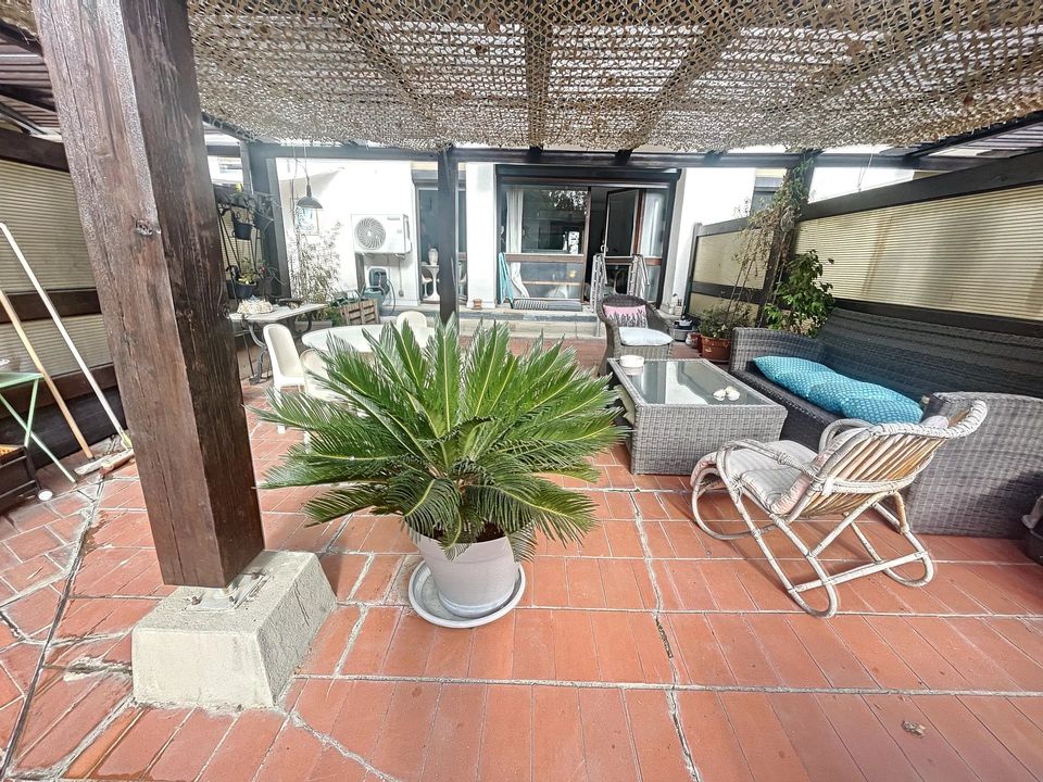 Wohnung in Perpignan, Pyrenees-Orientales - Foto 2