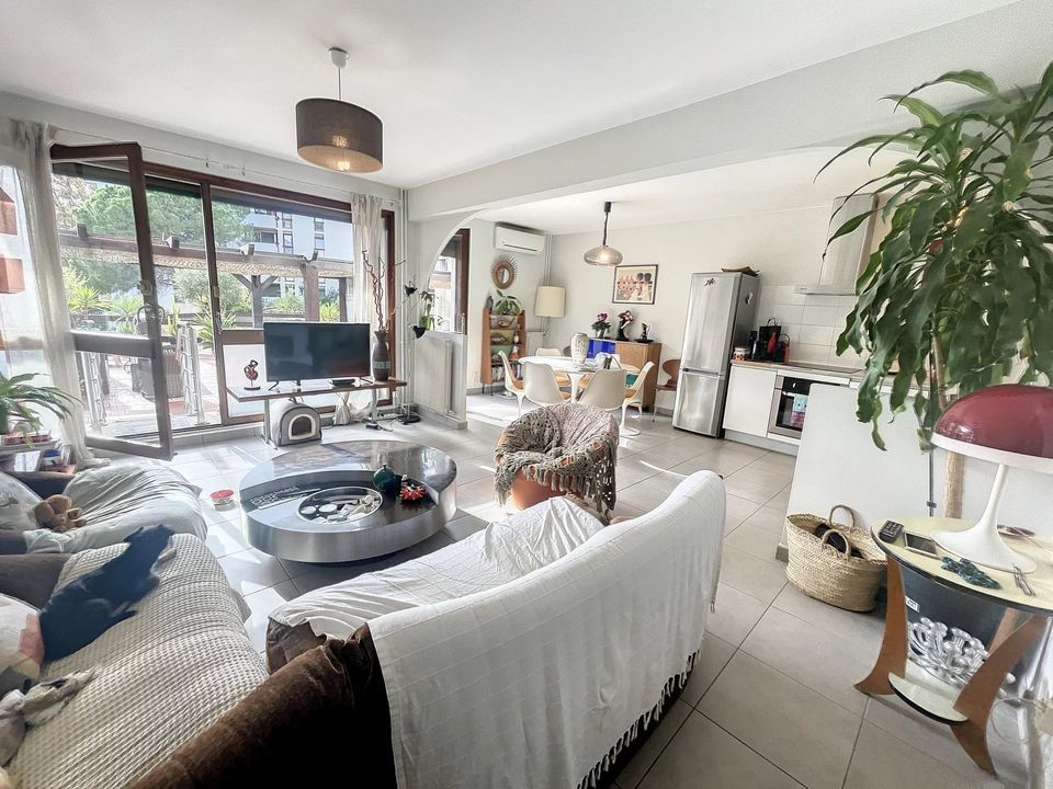 Wohnung in Perpignan, Pyrenees-Orientales - Foto 3