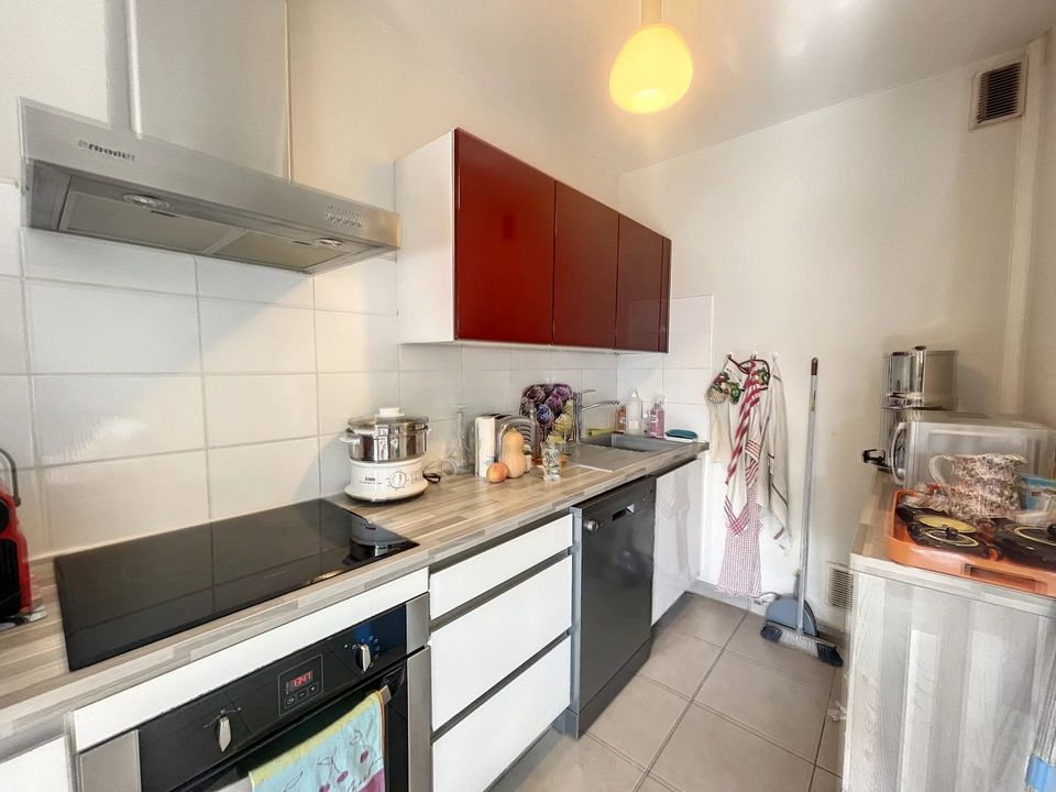Wohnung in Perpignan, Pyrenees-Orientales - Foto 4