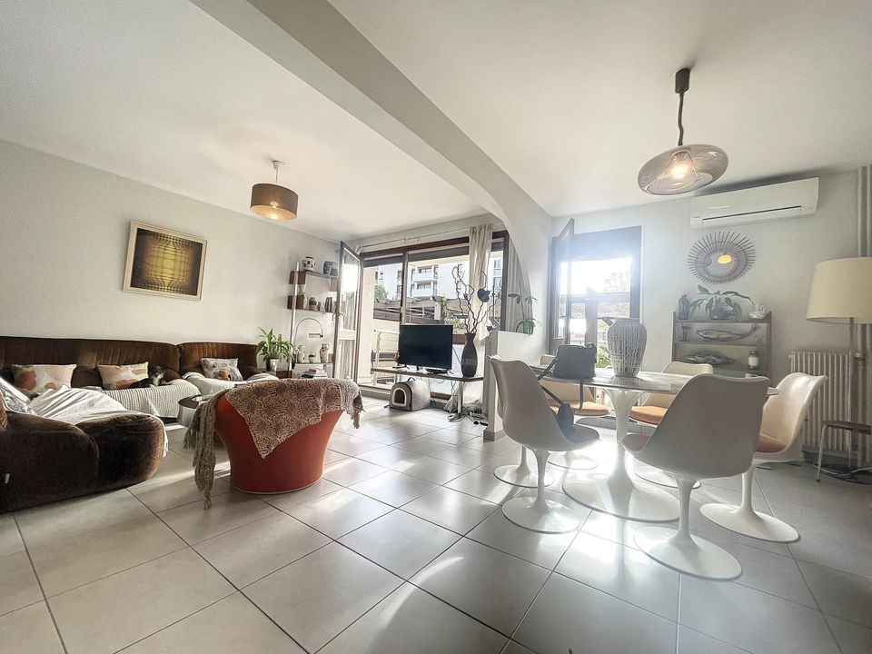 Wohnung in Perpignan, Pyrenees-Orientales - Foto 5