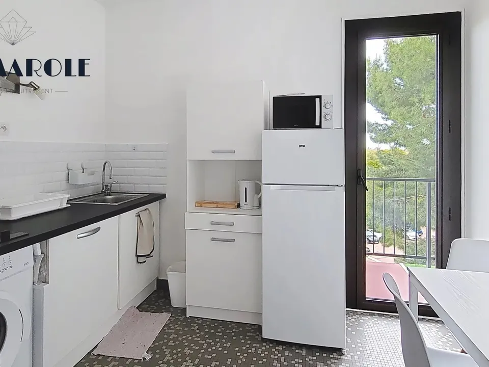 Apartament: Perpignan, Pyrenees-Orientales – zdjęcie 2