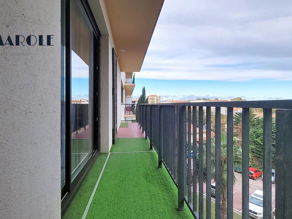 Apartament: Perpignan, Pyrenees-Orientales – zdjęcie 4