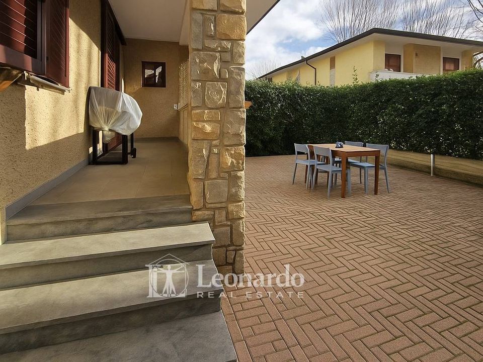 Lejlighed i Pietrasanta, Lucca - foto 2