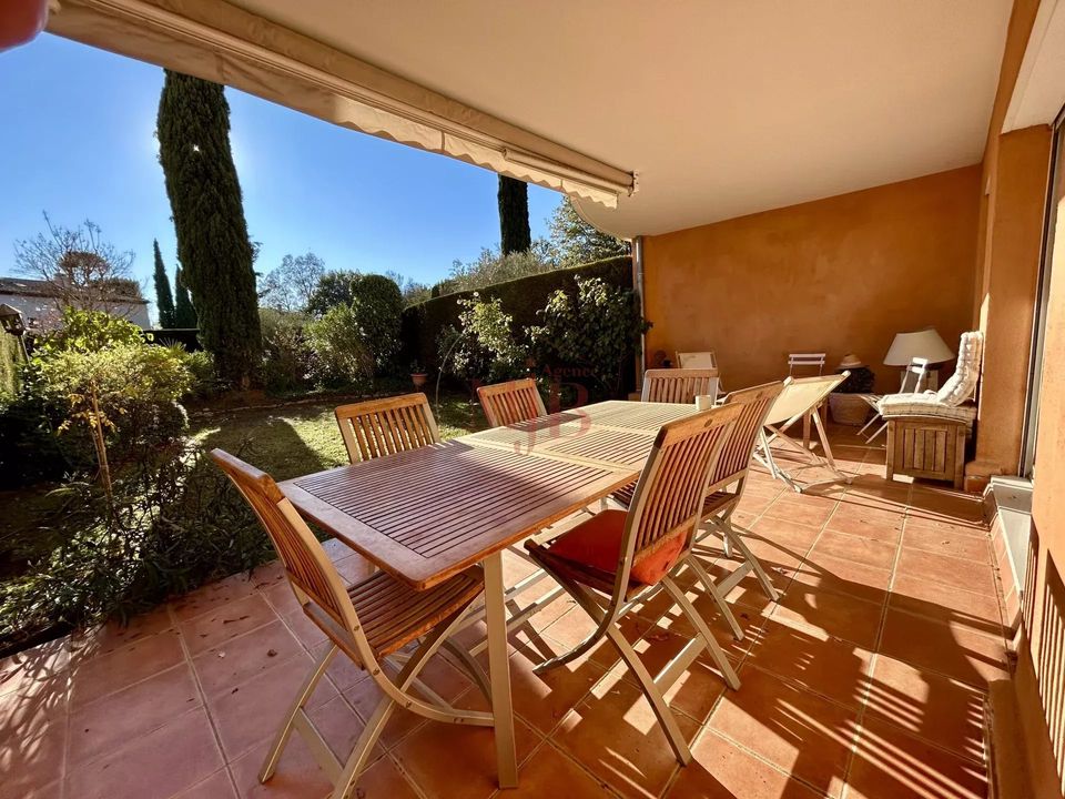 Lejlighed i Aix-en-Provence, Bouches-du-Rhone - foto 4