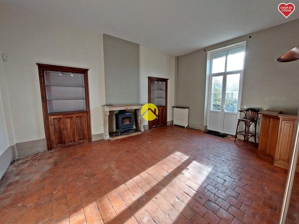 Villa a Moulins-en-Tonnerrois, Yonne - foto 3
