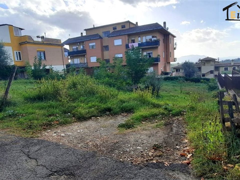 Helårsgrund i Cantalupo in Sabina, Rieti - foto 2