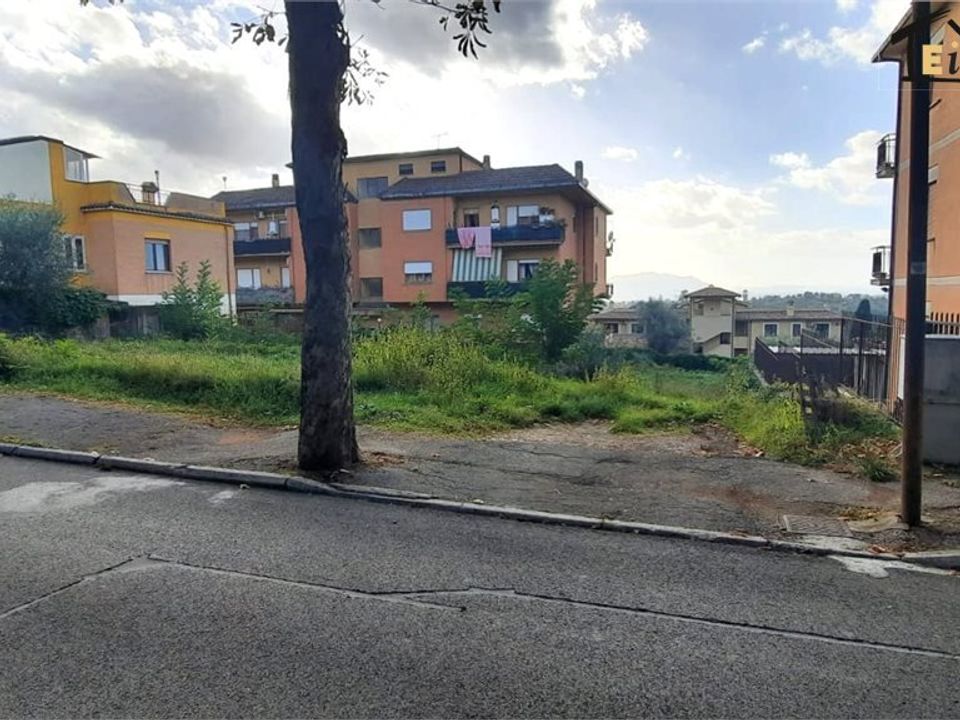 Helårsgrund i Cantalupo in Sabina, Rieti - foto 3