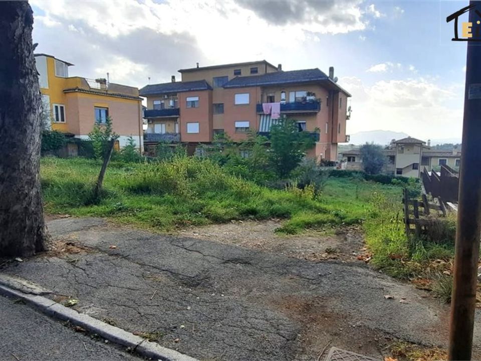 Helårsgrund i Cantalupo in Sabina, Rieti - foto 4