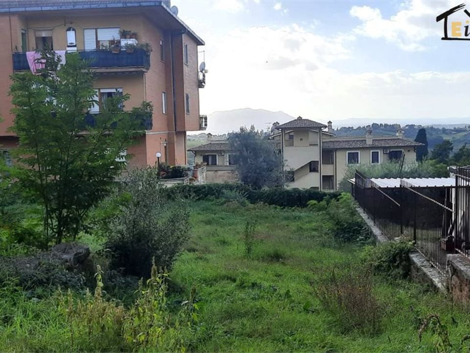 Helårsgrund i Cantalupo in Sabina, Rieti - foto 5