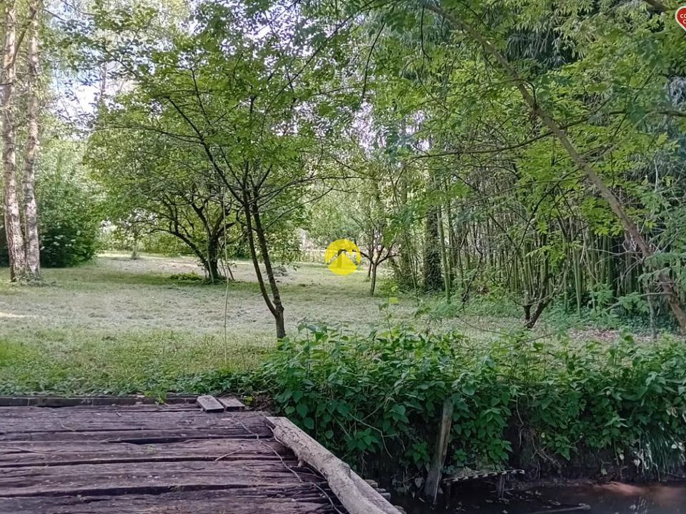 Helårsgrund i Bourges, Cher - foto 2