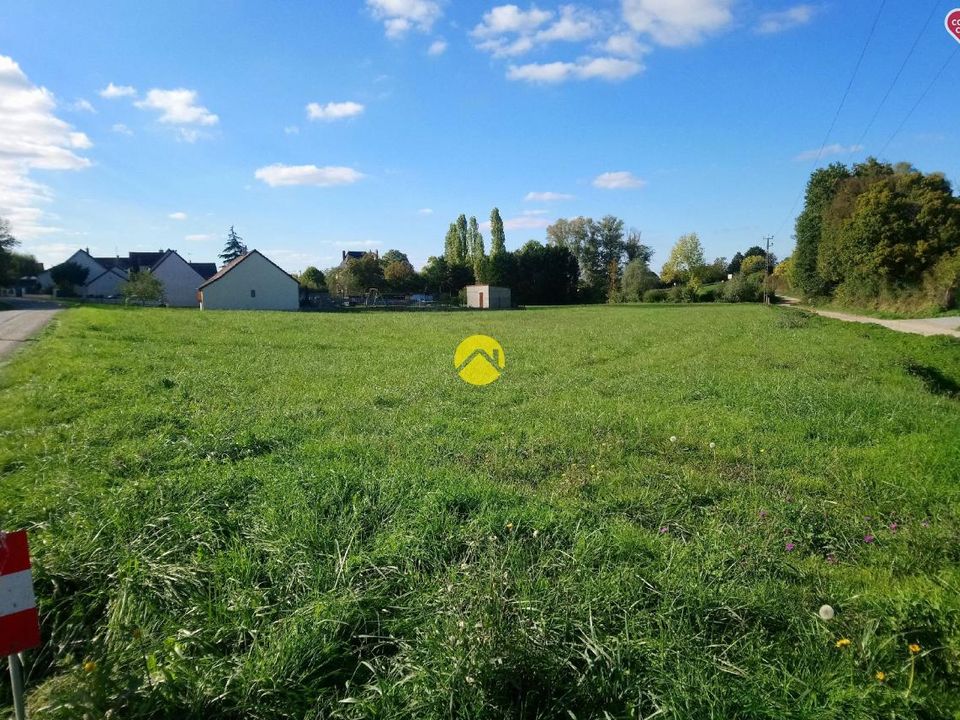 Land in Bruere-Allichamps, Cher - photo 3