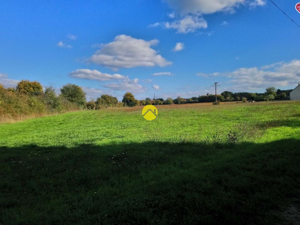 Land in Bruere-Allichamps, Cher - photo 2