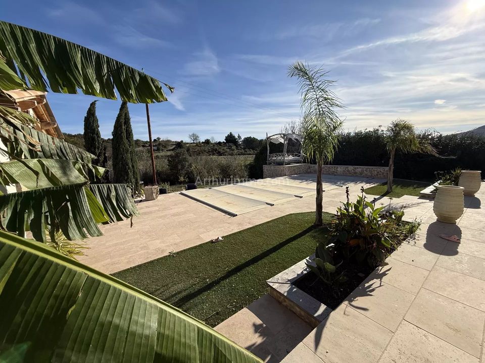 Villa i Le Bosc, Herault - foto 2