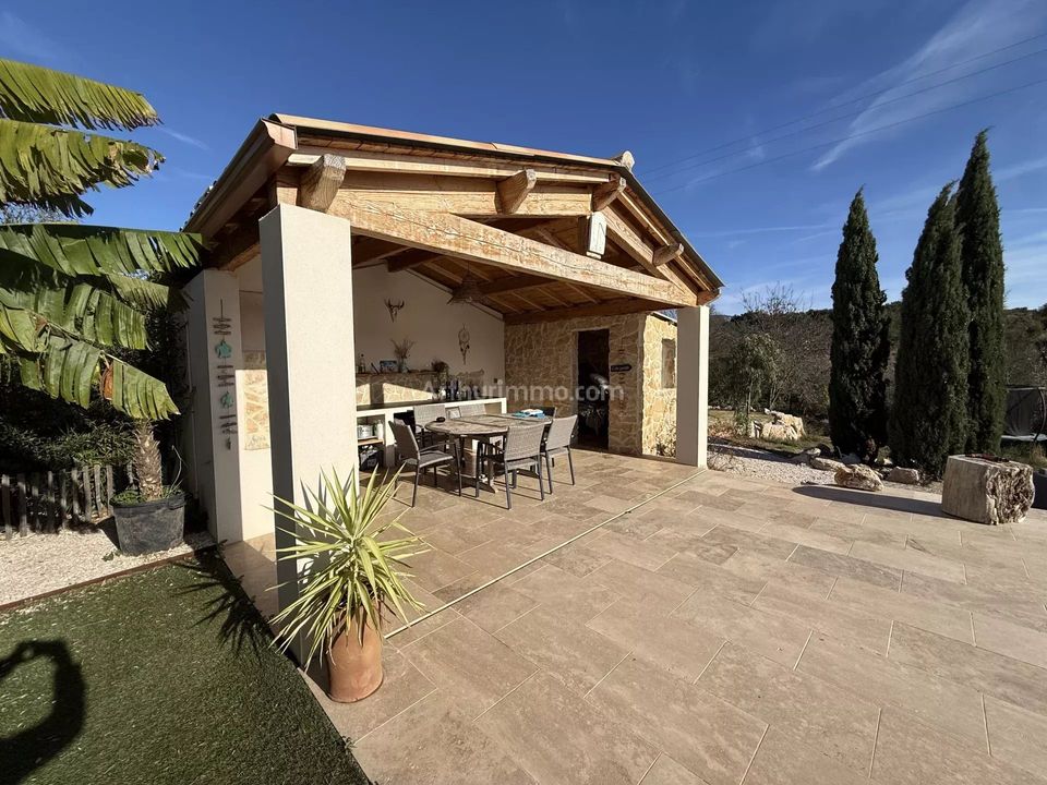 Villa i Le Bosc, Herault - foto 3