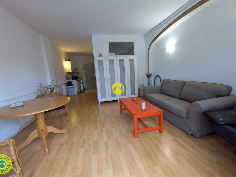 Lejlighed i Néris-les-Bains, Allier - foto 2
