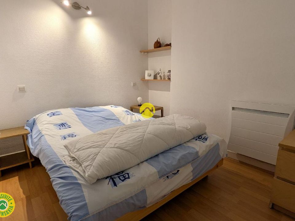 Lejlighed i Néris-les-Bains, Allier - foto 4