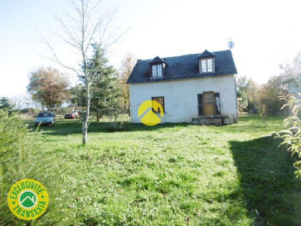 Villa en Merigny, Indre - foto 2