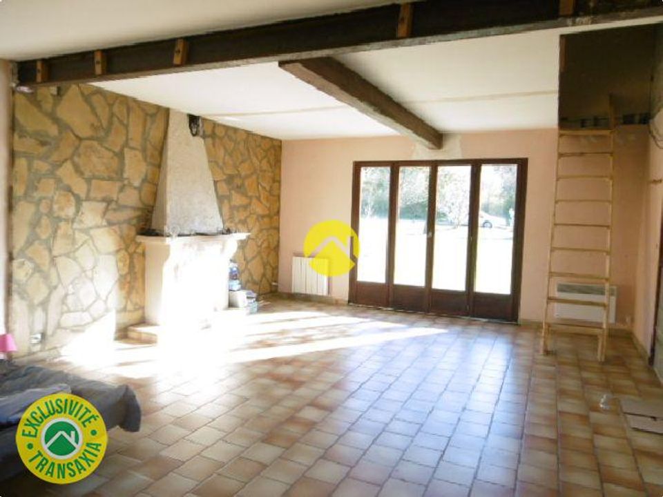 Villa en Merigny, Indre - foto 3