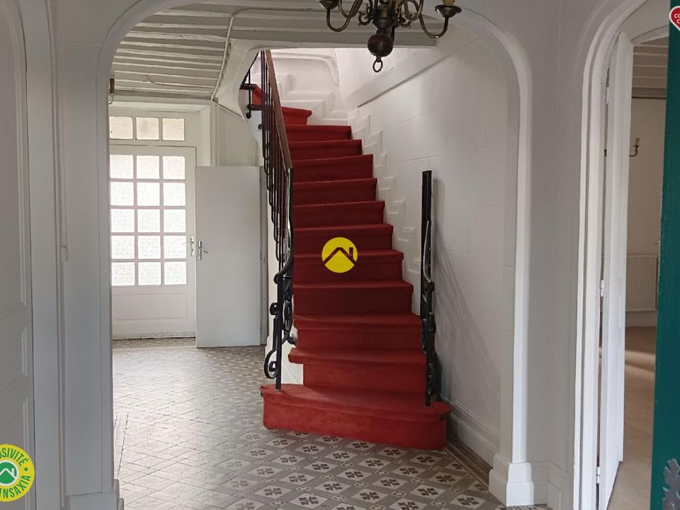 Villa i Bonnat, Creuse - bilde 3