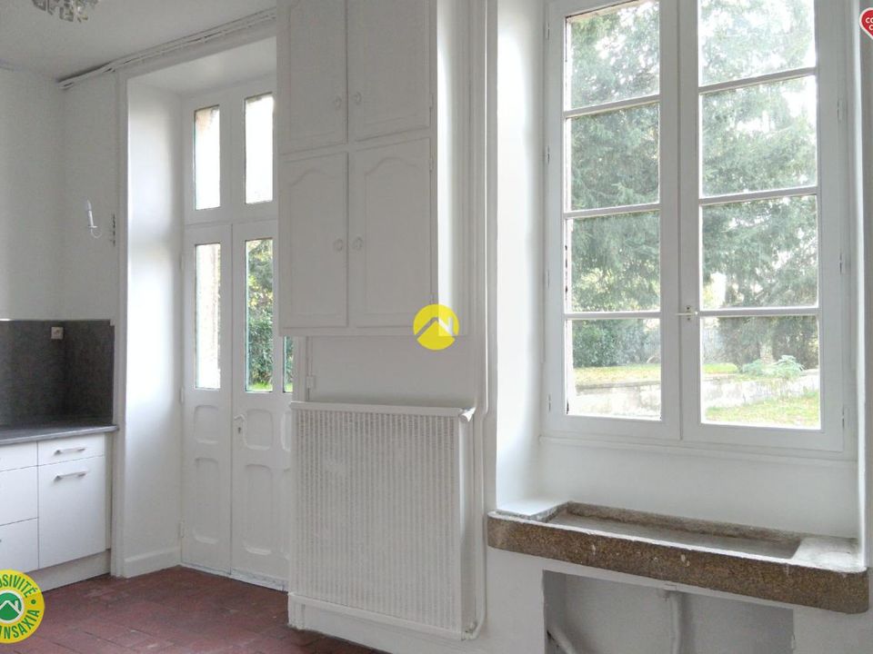 Villa i Bonnat, Creuse - bilde 5