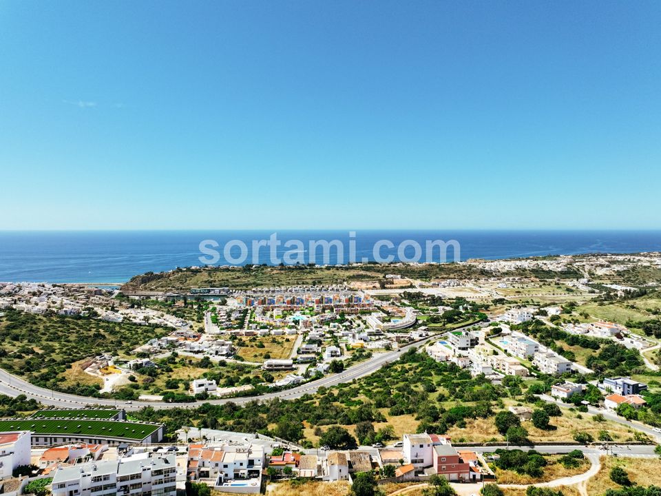 Rækkehus i Albufeira, Faro - foto 1