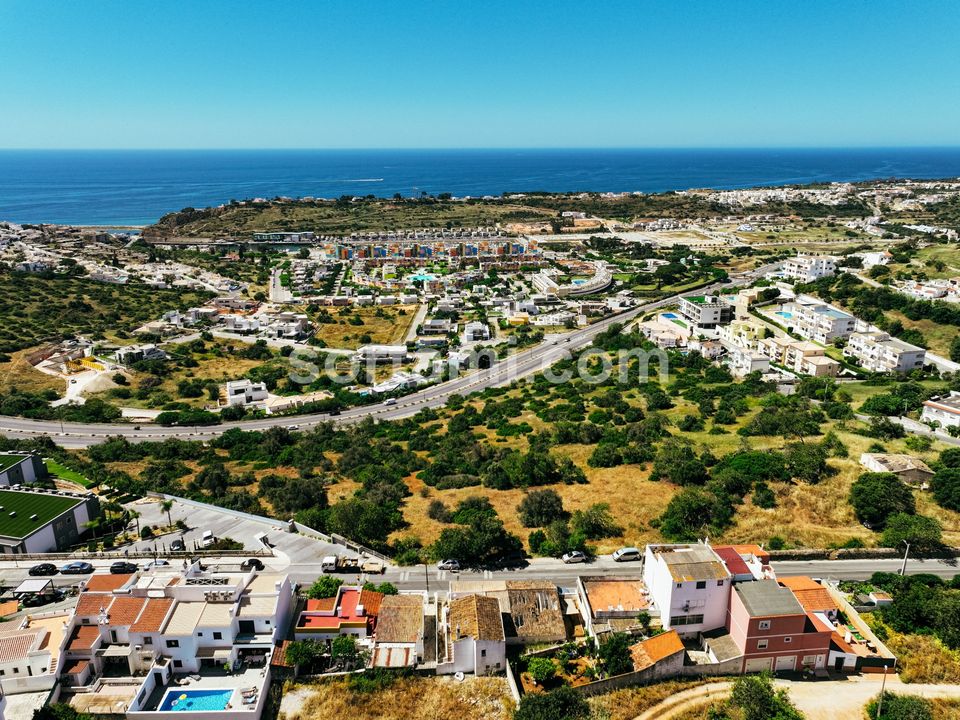 Rækkehus i Albufeira, Faro - foto 2