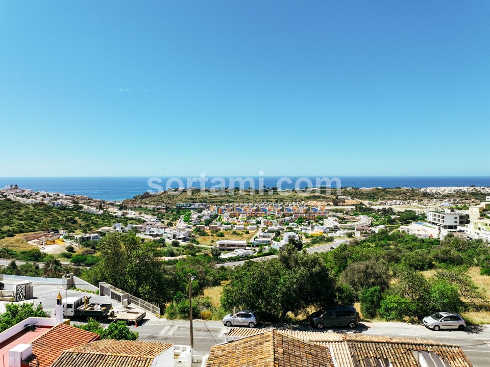 Rækkehus i Albufeira, Faro - foto 3