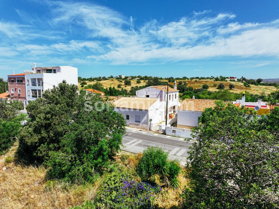 Rækkehus i Albufeira, Faro - foto 4