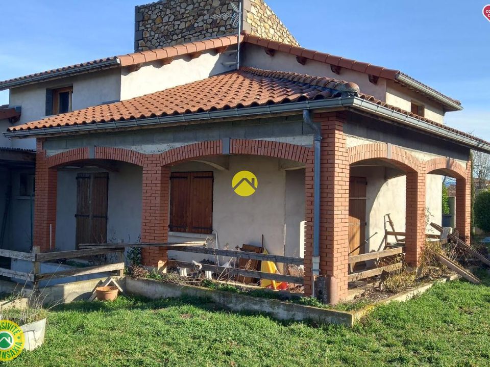 Villa i Massiac, Cantal - foto 3