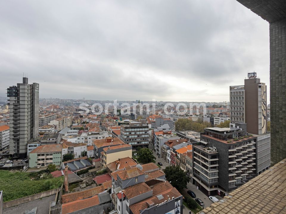 Lejlighed i Porto, Porto - foto 1