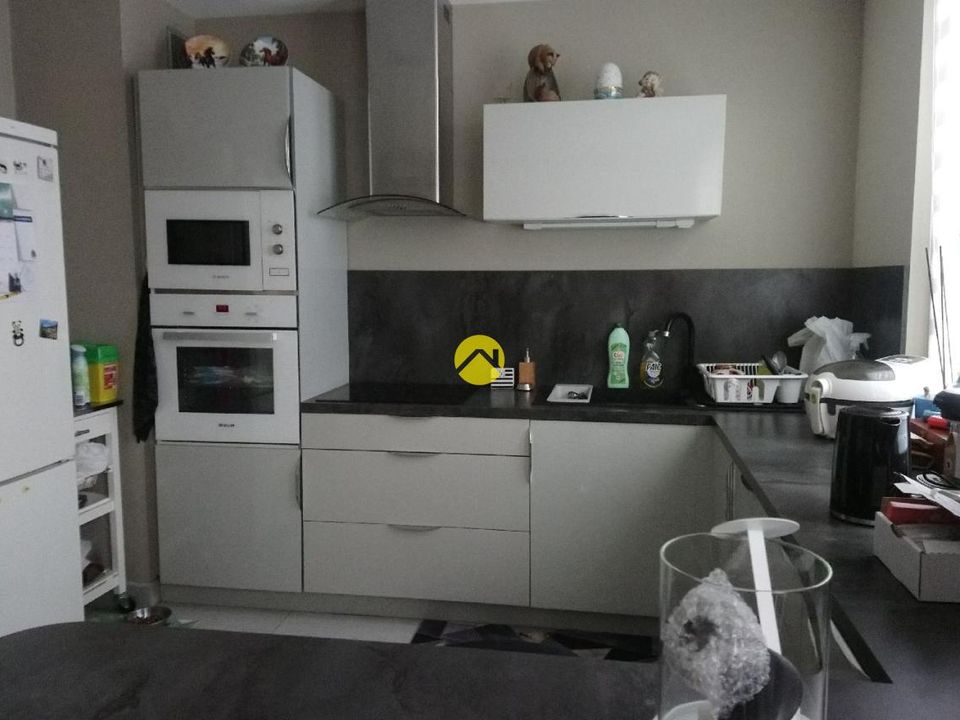Lejlighed i Saint-Amand-Montrond, Cher - foto 1
