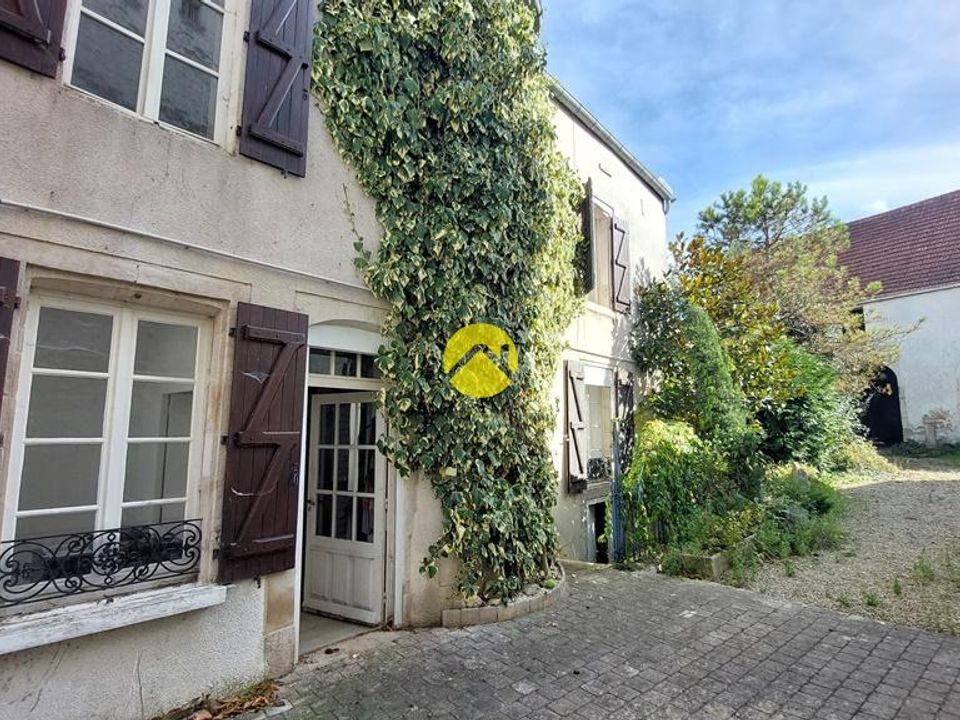 Villa i Ravières, Yonne - foto 2