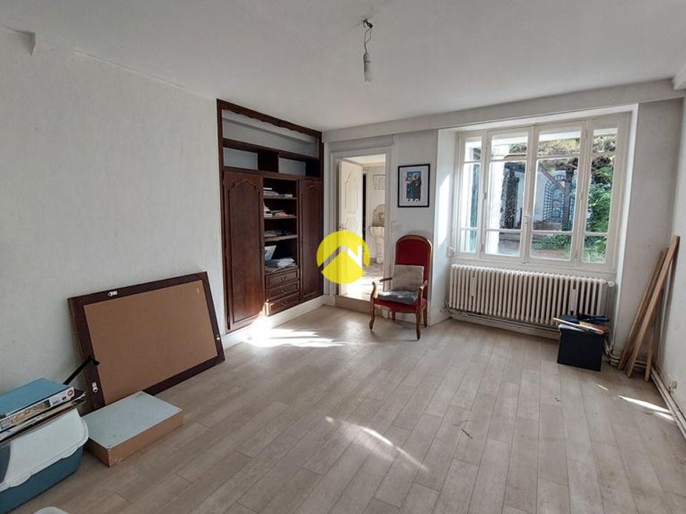 Villa i Ravières, Yonne - foto 4