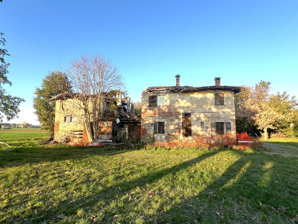 Villa i Valsamoggia, Bologna - foto 1